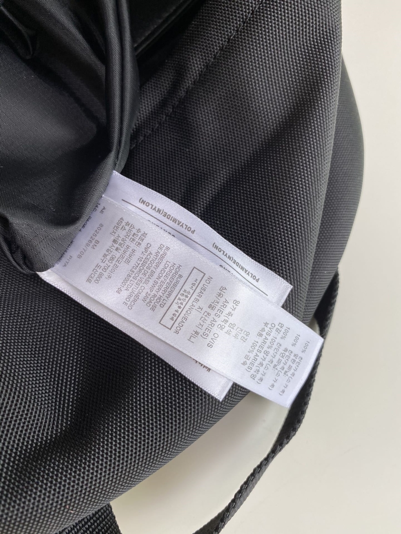 Bv*b*rry backpacks